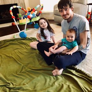 Meet your Posher, Connor